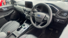 Ford Kuga 2.5 PHEV Vignale 5dr CVT Estate